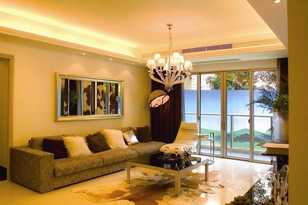 奧克斯中央空調(diào)安裝-安裝時的細節(jié)問題-圖