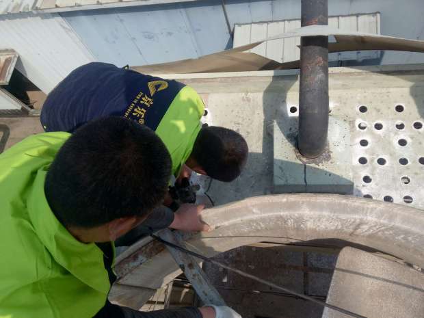 奧克斯空調清洗公司