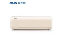 奧克斯空調雙十一銷量登頂，背后的原因與秘密