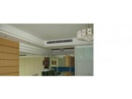 奧克斯中央空調(diào)的優(yōu)點有什么