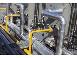 奧克斯中央空調(diào)工廠客戶維修案例