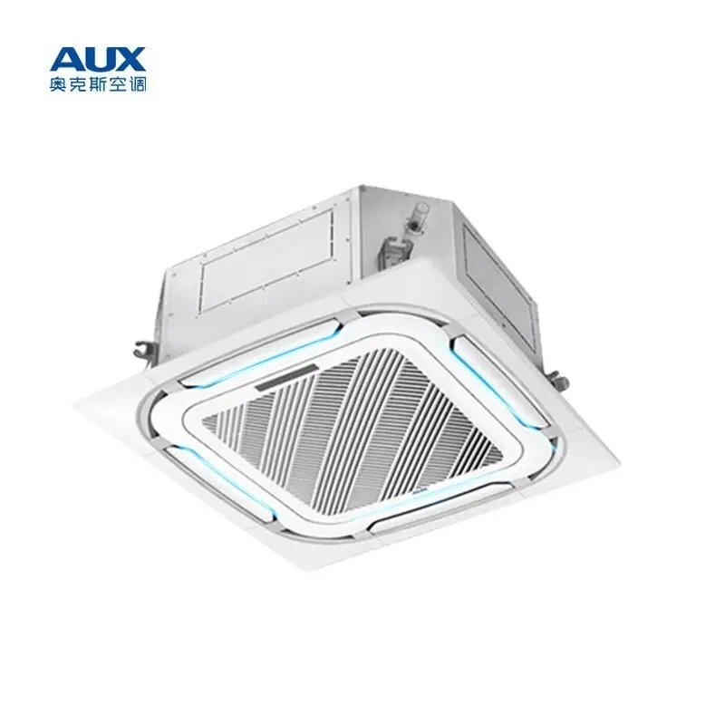 奧克斯中央空調