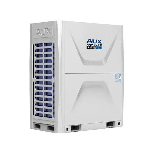 奧克斯中央空調保養