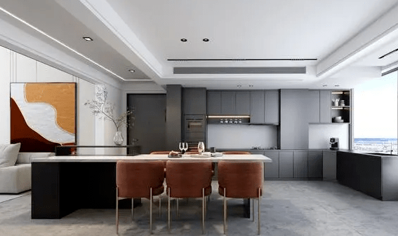 奧克斯中央空調維修