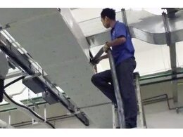 奧克斯辦公室空調(diào)清洗維護(hù)指南