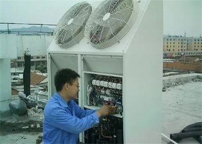 奧克斯空調維修