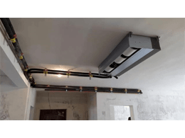 上海商用中央空調(diào)多久清洗一次比較好 清洗奧克斯空調(diào)必要性