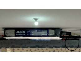 安裝奧克斯中央空調有哪些需要注意的事情