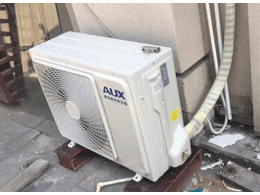 維修餐廳奧克斯中央空調 讓用餐環境更舒適