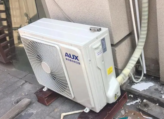 奧克斯空調安裝